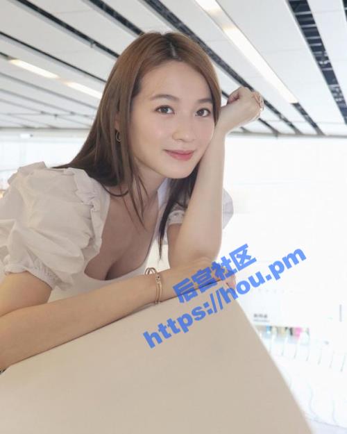 香港TVB女星蔡洁 网传流出早期和曾志伟三级片啪啪全裸片段